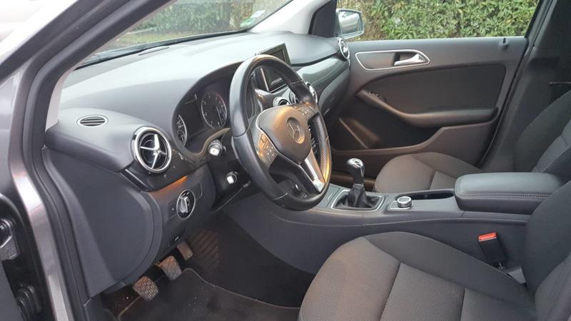 Mercedes Classe B 180 Cdi 109 Sport