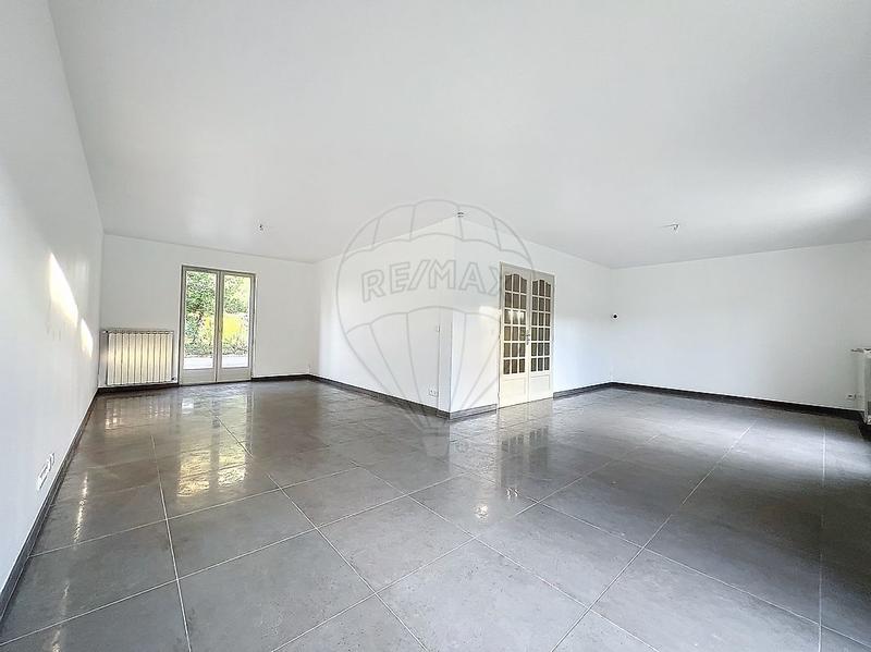 Maison - 112 m² - 5 pièces