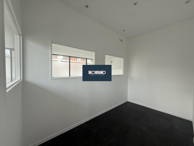 Local commercial - 112 m²