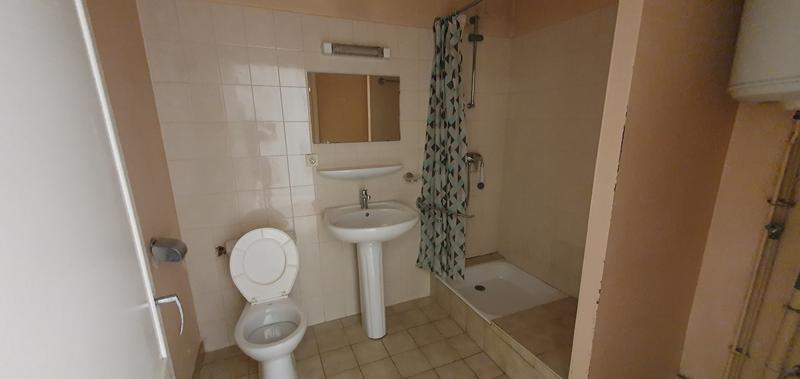 Appartement - 42 m² - 1 pièce