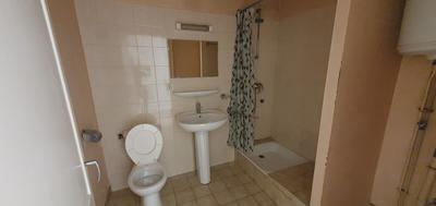 Appartement - 42 m² - 1 pièce