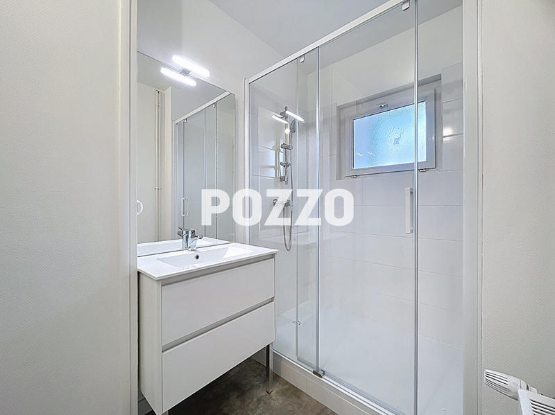 Appartement - 87 m² - 4 pièces