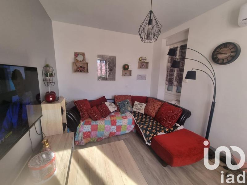 Maison - 129 m² - 6 pièces