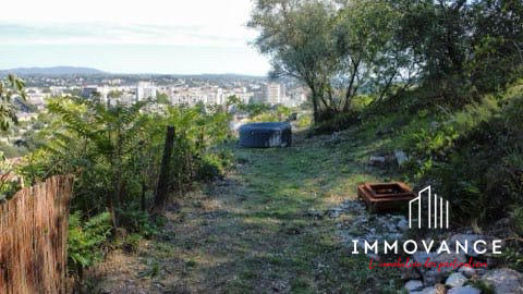 Maison - 98 m² - 4 pièces