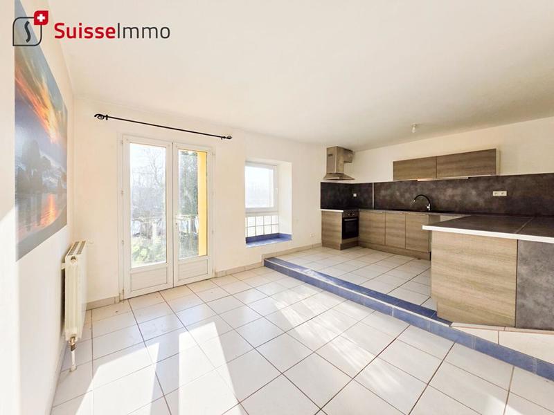 Maison - 186 m² - 9 pièces