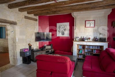 Maison de ville - 144 m² - 4 pièces