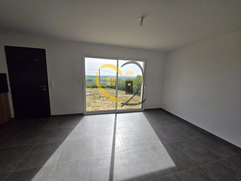 Maison - 116 m² - 4 pièces