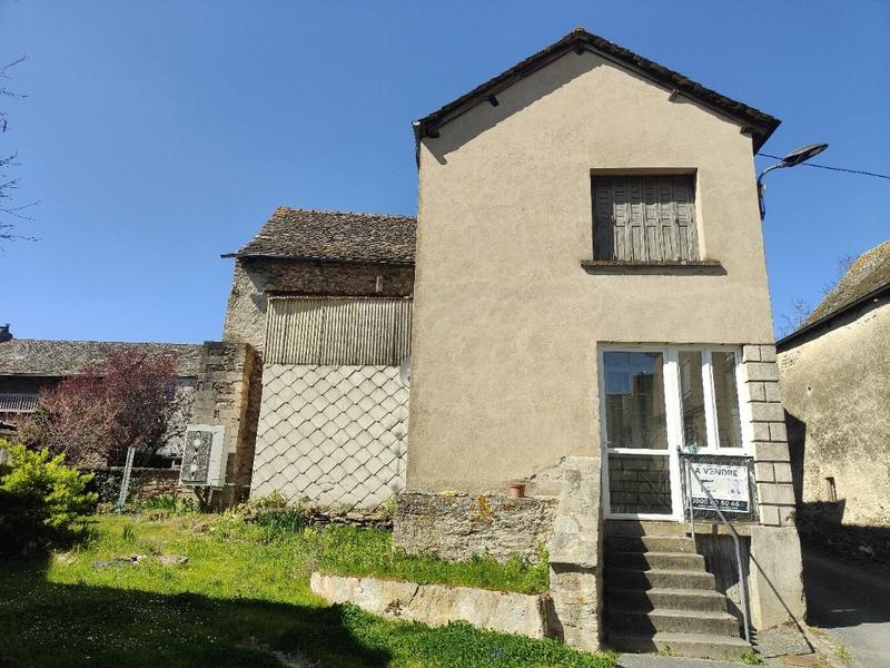 Maison de village - 165 m² - 7 pièces
