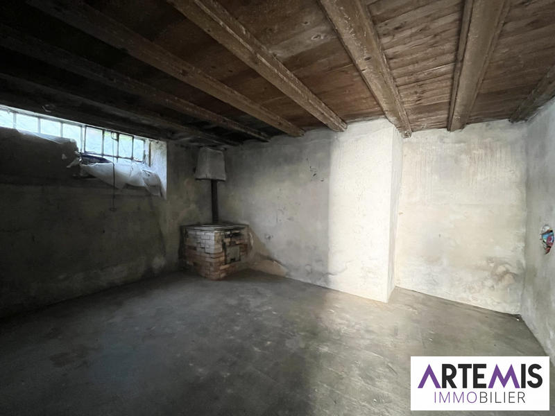 Appartement - 120 m² - 7 pièces