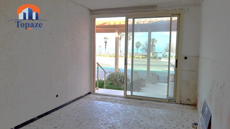 Appartement - 23 m² - 1 pièce