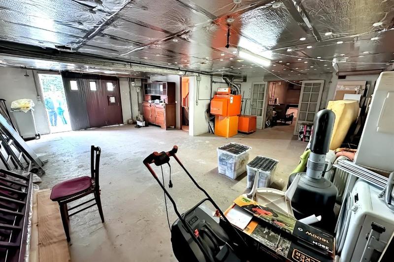 Maison - 123 m² - 6 pièces