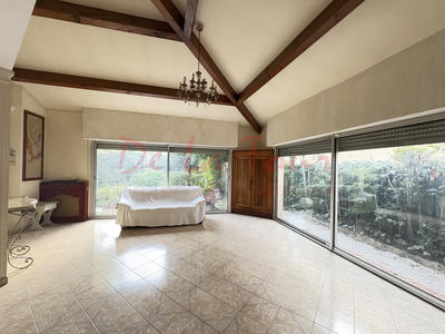 Maison - 105 m² - 4 pièces