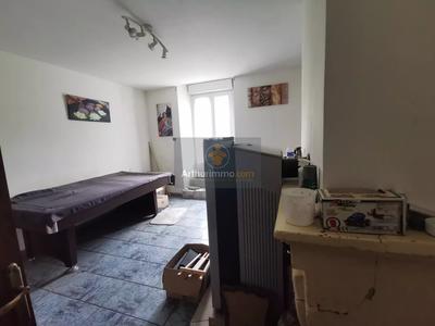 Maison - 163 m² - 5 pièces