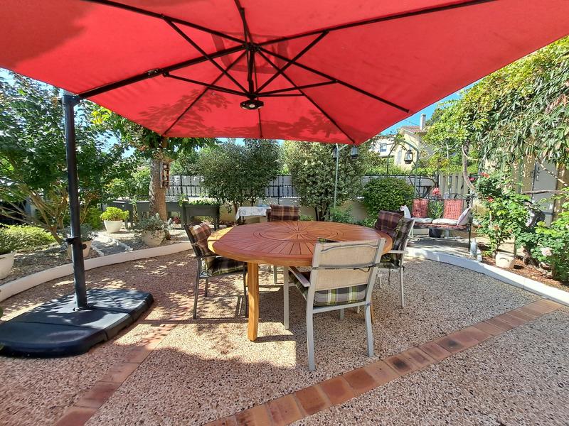 Maison - 144 m² - 6 pièces