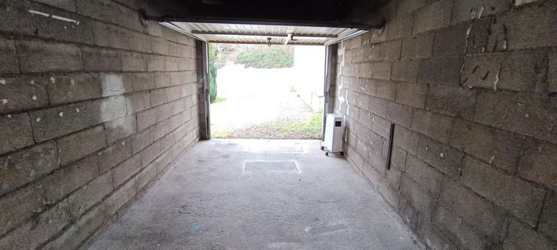 Maison - 62 m² - 3 pièces