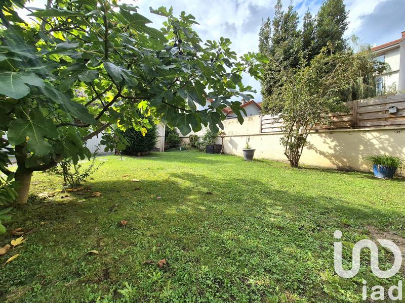 Maison - 126 m² - 6 pièces