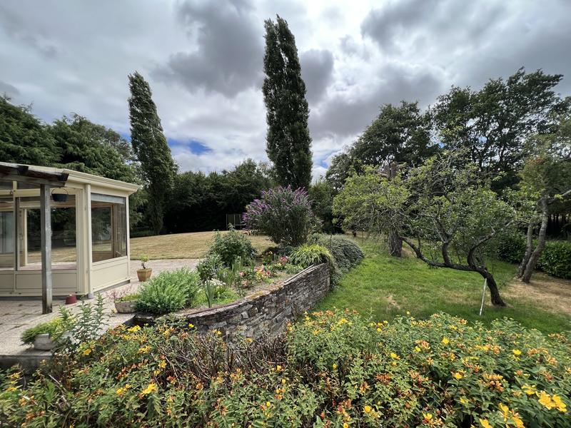 Maison - 160 m² - 7 pièces