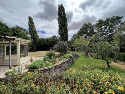 Maison - 160 m² - 7 pièces