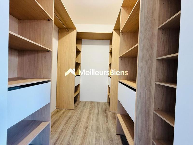 Villa - 130 m² - 5 pièces