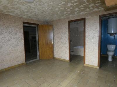 Maison ancienne - 83 m² - 5 pièces