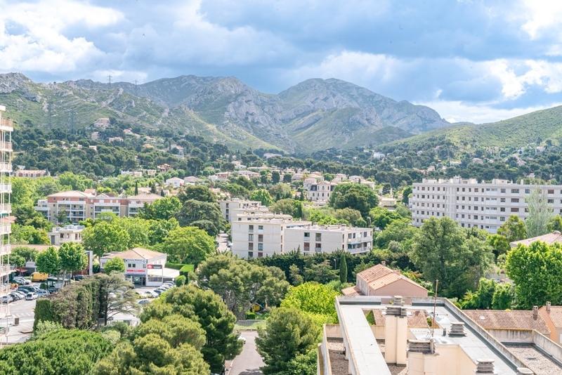 Appartement - 105 m² - 4 pièces