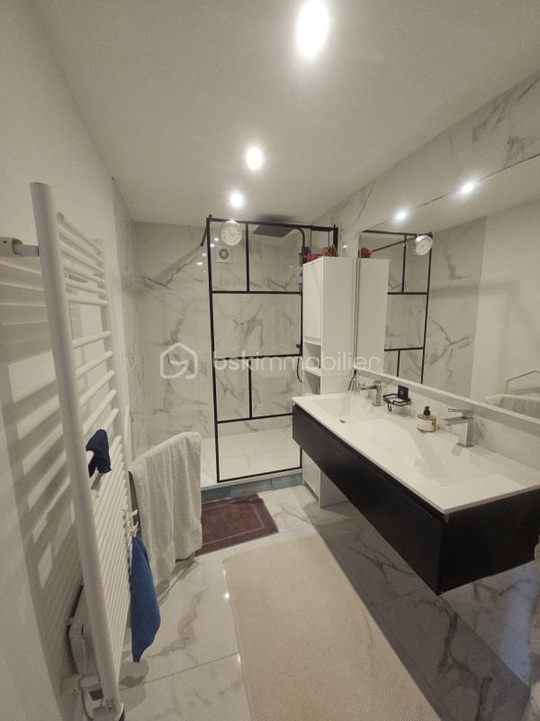 Maison - 134 m² - 5 pièces