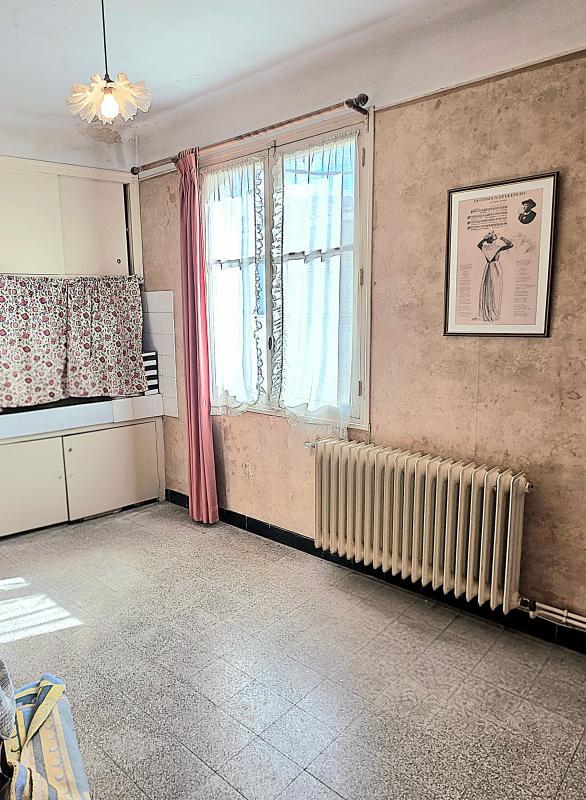 Maison de ville - 170 m² - 5 pièces