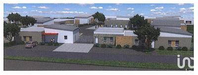 Maison - 70 m² - 4 pièces