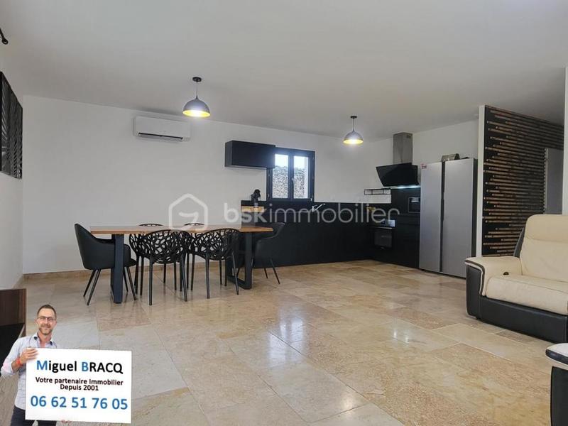 Villa - 85 m² - 4 pièces