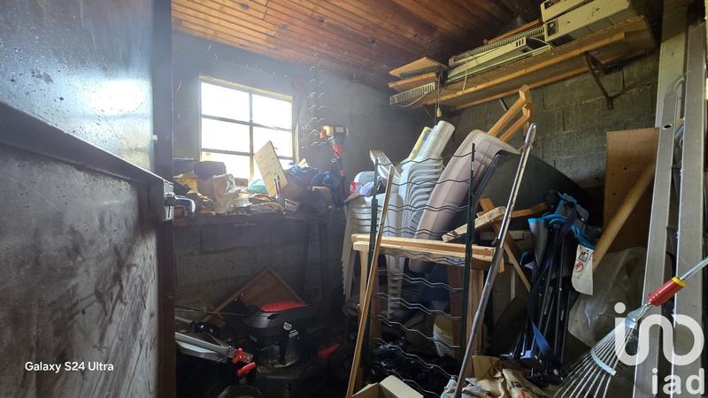 Maison - 89 m² - 4 pièces