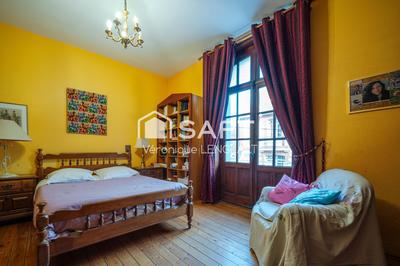 Villa - 118 m² - 4 pièces