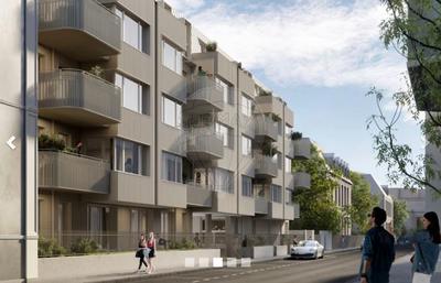 Appartement - 131 m² - 5 pièces