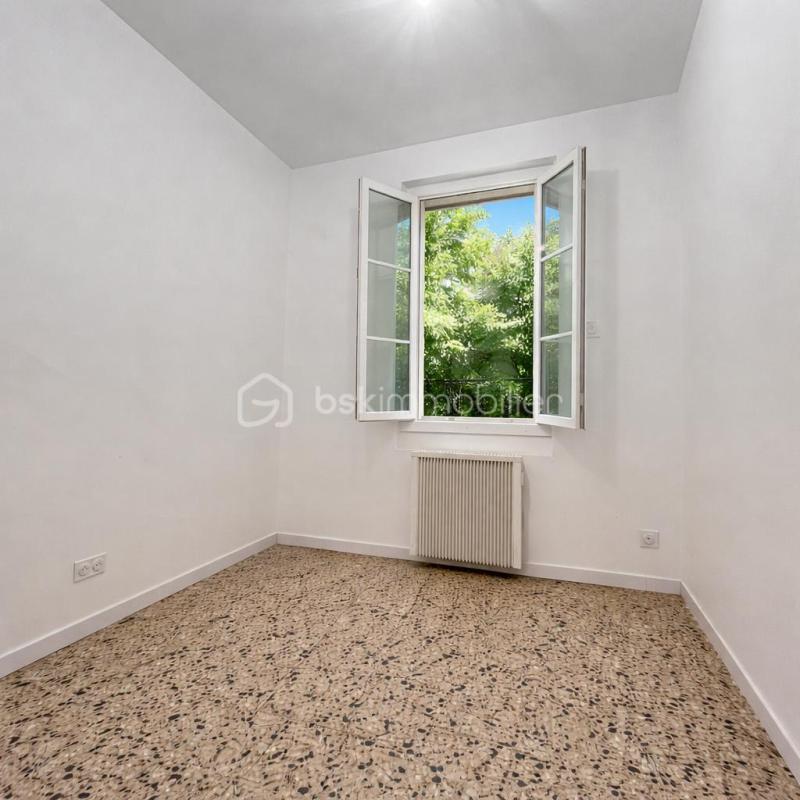 Maison - 65 m² - 4 pièces