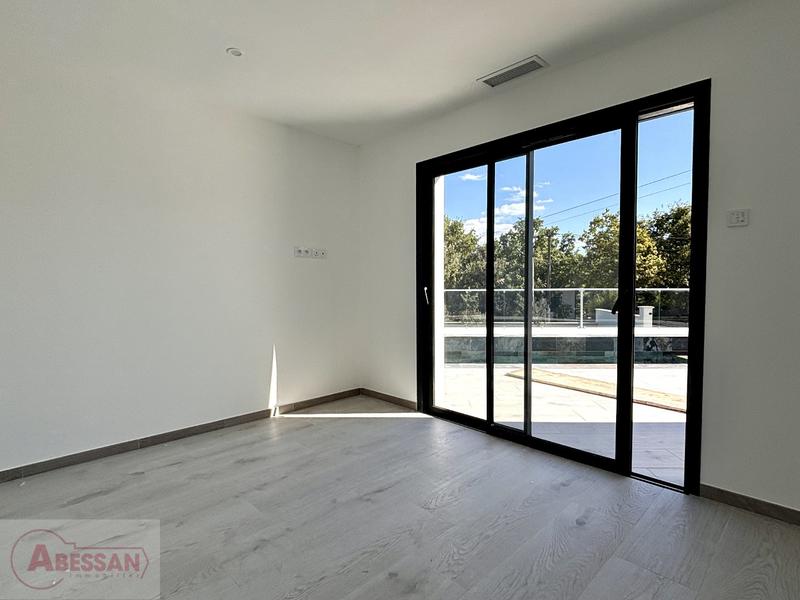 Villa - 136 m² - 5 pièces