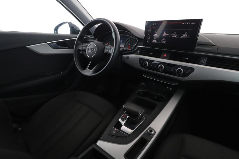 Audi A4 Avant 35 Tdi s tronic 163 ch