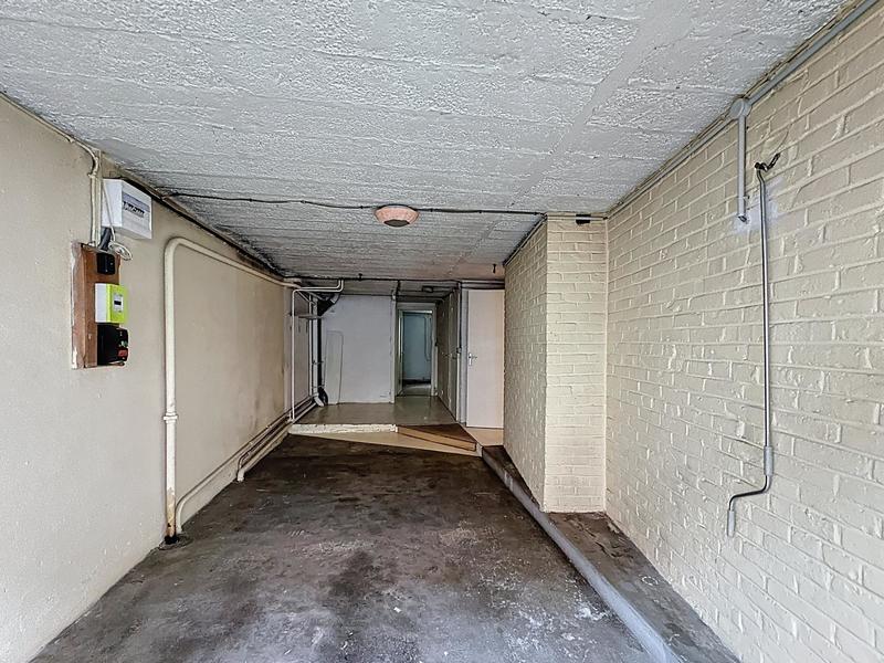 Maison - 122 m² - 5 pièces