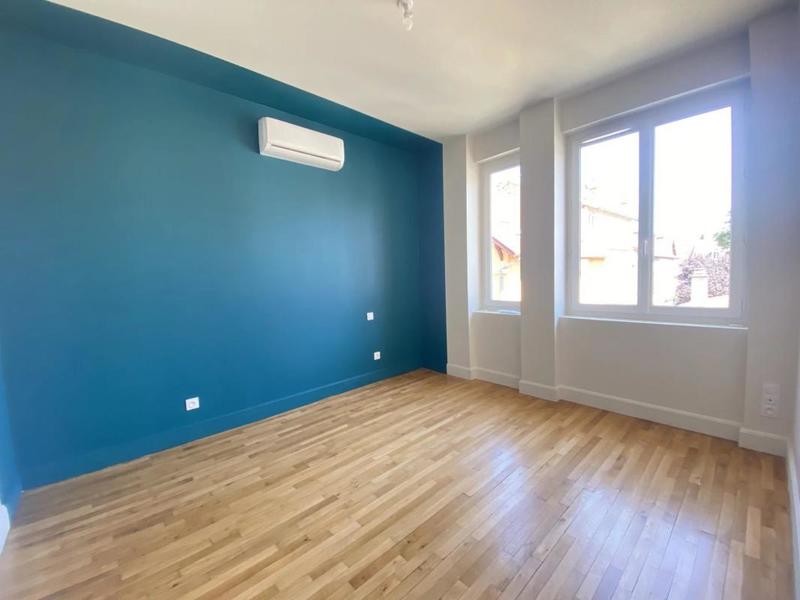 Maison de ville - 88 m² - 3 pièces