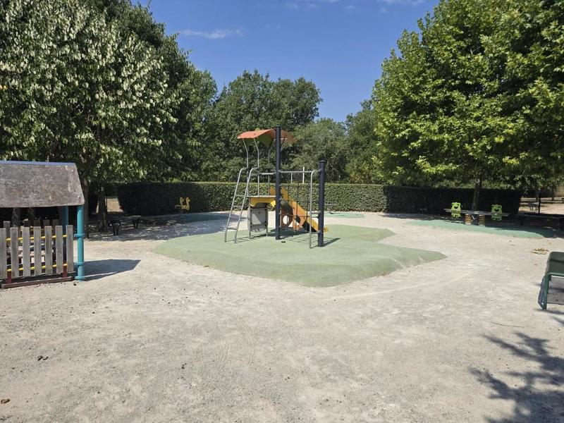 Maison - 63 m² - 4 pièces