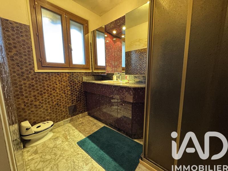 Maison de village - 87 m² - 5 pièces