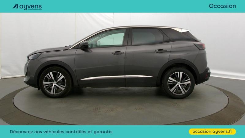 Peugeot 3008 1.5 BlueHDi 130ch s&amp;S Allure Pack Eat8