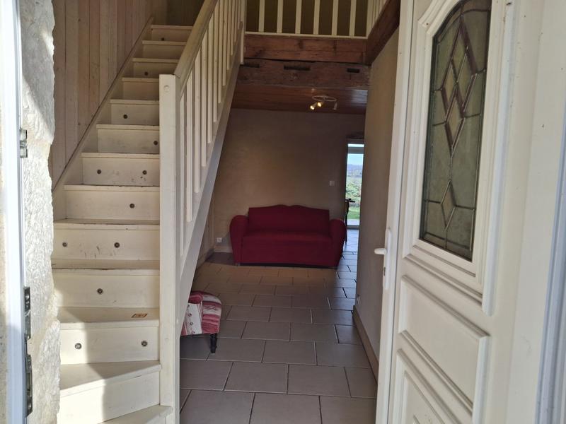 Maison ancienne - 347 m² - 15 pièces