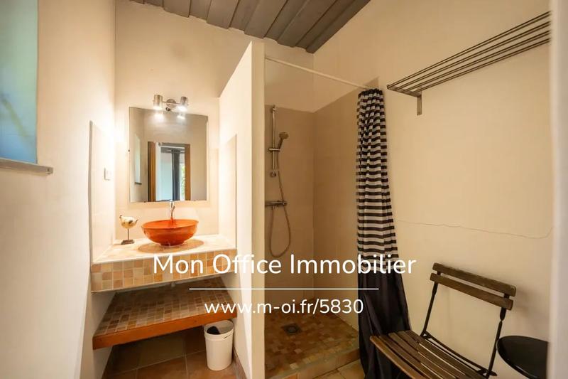 Maison - 178 m² - 7 pièces