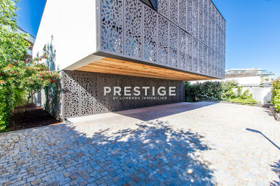 Maison - 143 m² - 6 pièces