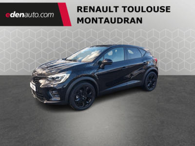 Renault Captur E-Tech 145 Sl Rive Gauche