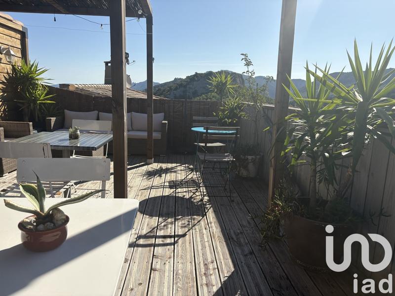 Maison - 150 m² - 8 pièces