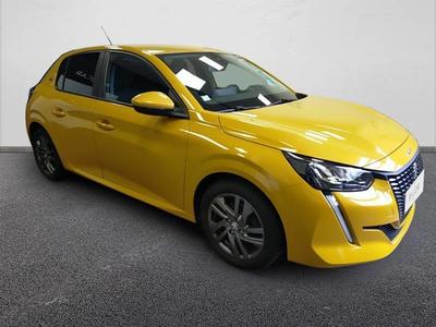 Peugeot 208 PureTech 100 s&amp;S Bvm6 Style