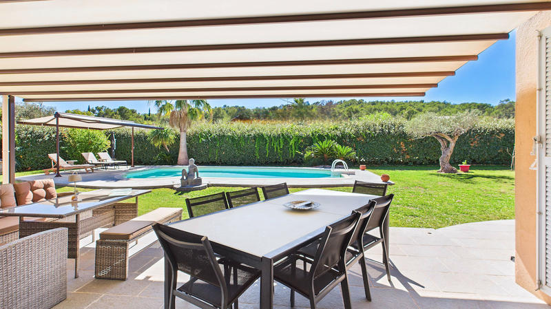 Villa - 162 m² - 4 pièces