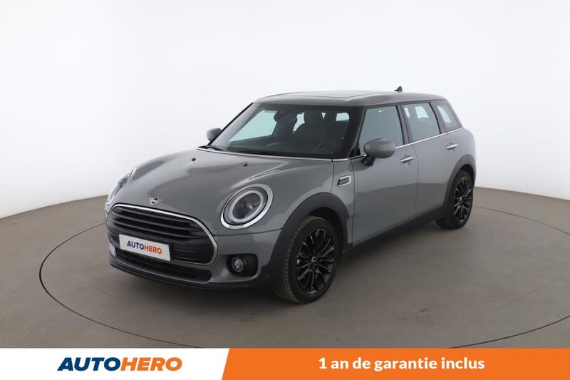 Mini Clubman One Edition Knightsbridge Bva7 102 ch