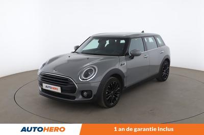 Mini Clubman One Edition Knightsbridge Bva7 102 ch