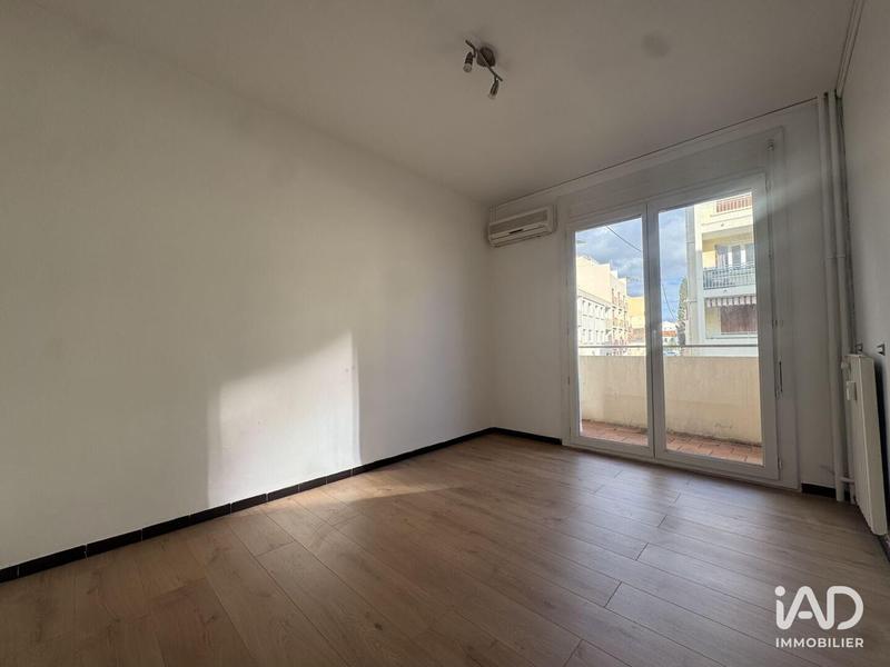 Appartement - 62 m² - 4 pièces